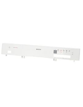 Panel de mandos para...