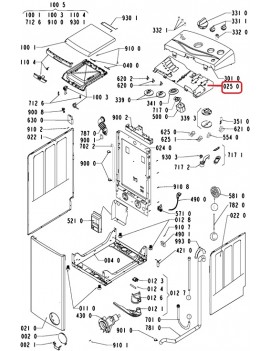 Módulo electrónico de...