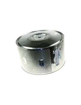 Tambor carga superior para...