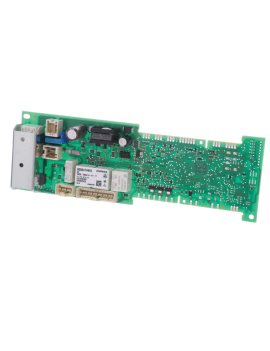 Módulo electrónico...