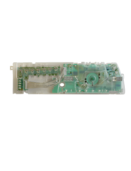 Módulo frontal selector de...