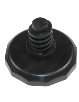 Pata delantera para nivelar...