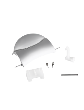 Maneta de puerta de...