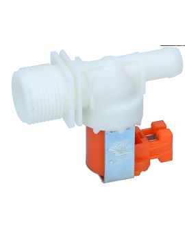 Electroválvula de...