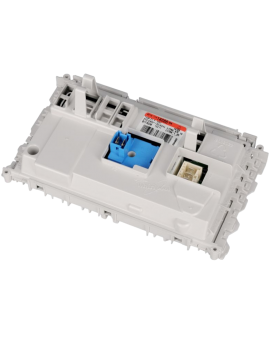 Módulo control de Lavadora...