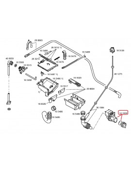 Bomba desagüe de Lavadora...