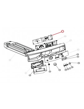 Módulo electrónico para...