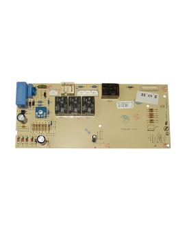 Módulo electrónico de...