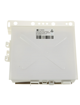 Electrónica configurada de...