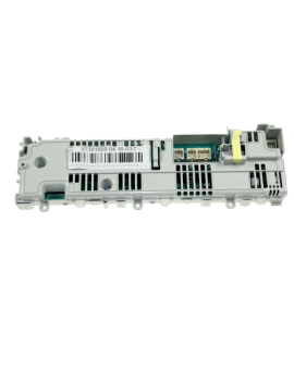 Electrónica configurada...