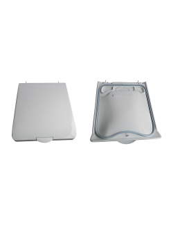 Tapa para Lavadora...