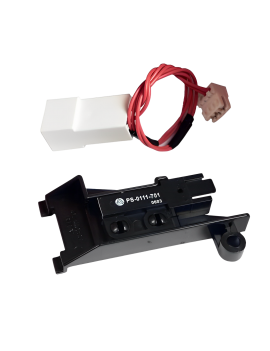 Detector posición de...