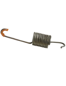 Muelle suspensión para...