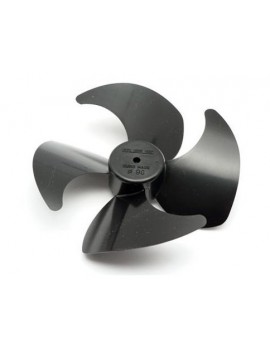 Aspa ventilador frigorífico...