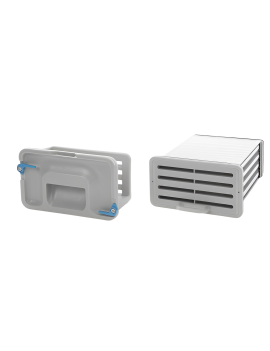 Intercambiador de calor de...