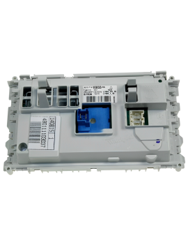 Módulo electrónico para...