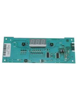 Módulo electrónico de...