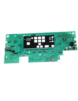 Módulo de control para...