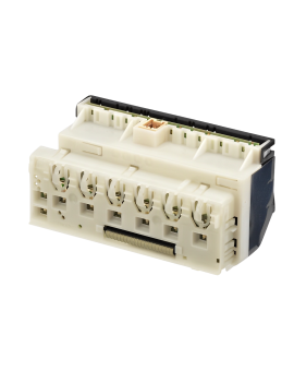 Módulo de control para...