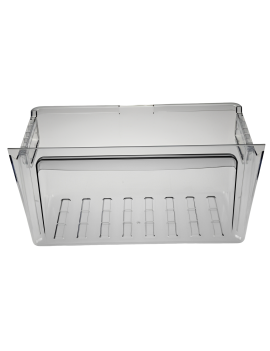 Cajón intermedio congelador...