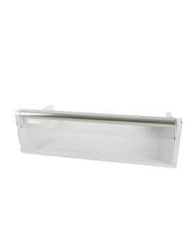 Cajón congelador superior...