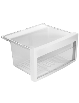 Cajón de verduras de...