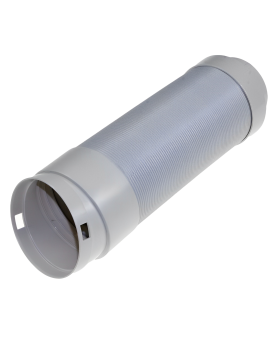 Tubo salida para Aire...