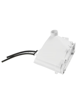 Depósito detergente de...