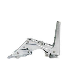 Bisagra superior puerta...