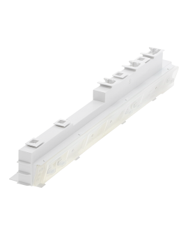 Módulo mandos para...