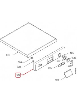 Panel de mandos para...