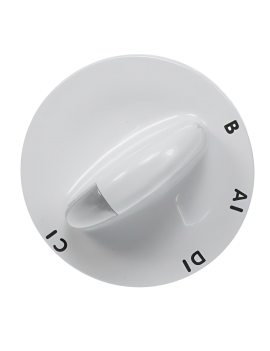 Mando programador de...