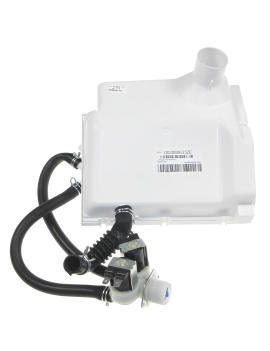 Electroválvula de Lavadora...