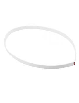 Guarnición posterior cesto...