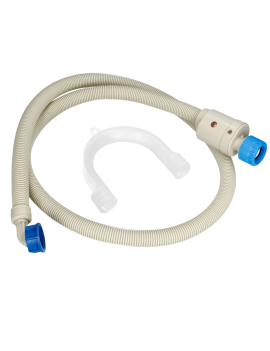 Tubo de alimentación...