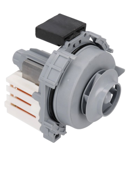 Bomba recirculación de...