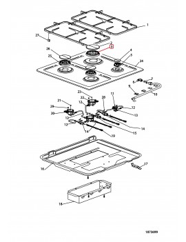 Repartellamas grande...