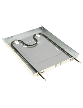 Resistencia inferior para...