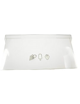 Tapa delantera cajón...