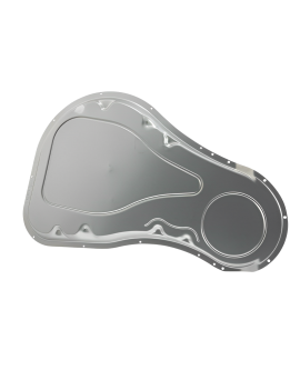 Tapa de protección para...