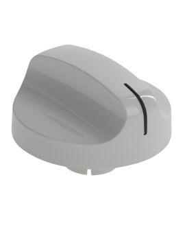 Mando para Lavavajillas...