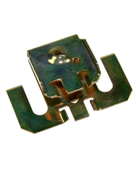 Pinza de fijación para...