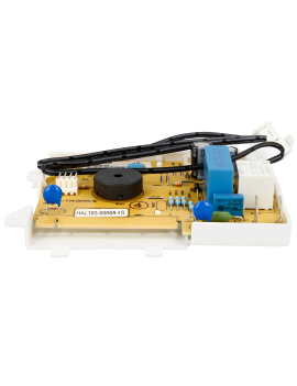 Programador de Lavavajillas...