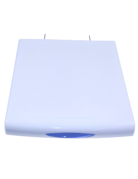 Tapa superior completa para...