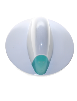 Mando programador de...