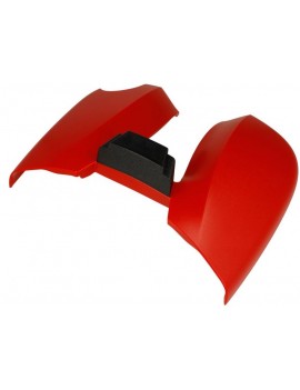 Tapa/cubierta aspiradora...