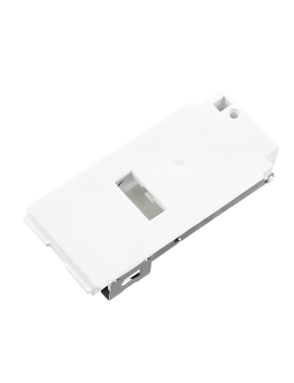 Cierre de puerta de...