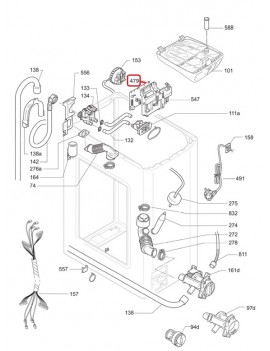 Tarjeta electrónica...