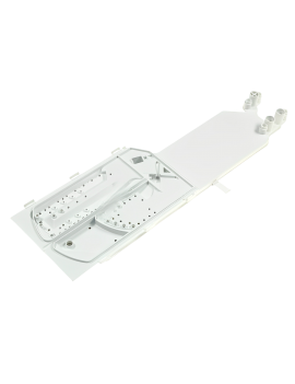 Tapa tolva para Lavadora...