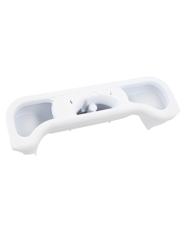 Cubeta entrada de agua...